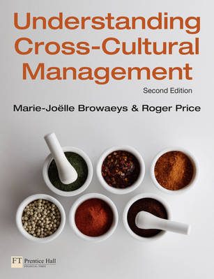 Understanding Cross-Cultural Management - Marie-Joelle Browaeys, Roger Price