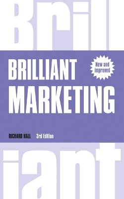 Brilliant Marketing - Richard Hall