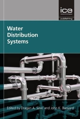 Water Distribution Systems - 