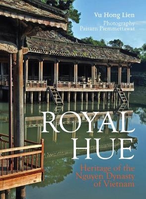 Royal Hue - Vu Hong Lien