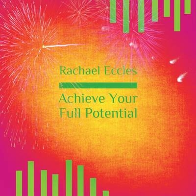 Achieve Your Full Potential, Success Motivation Self Hypnosis Guided Meditation Hypnotherapy CD - 