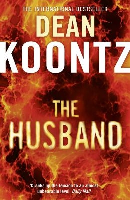 The Husband - Dean Koontz