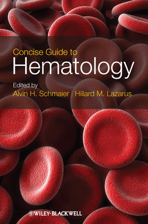 Concise Guide to Hematology - 