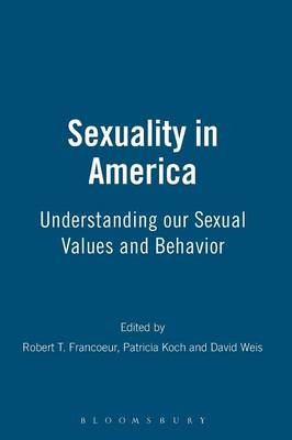 Sexuality in America - 