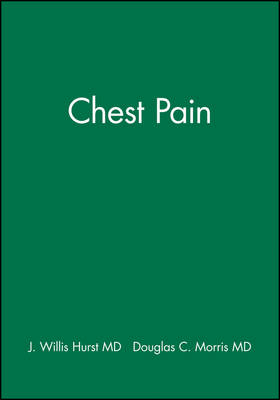 Chest Pain - 