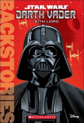 Darth Vader -  Scholastic