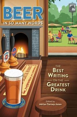 Beer, in So Many Words - 