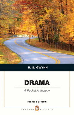 Drama - R. S. Gwynn