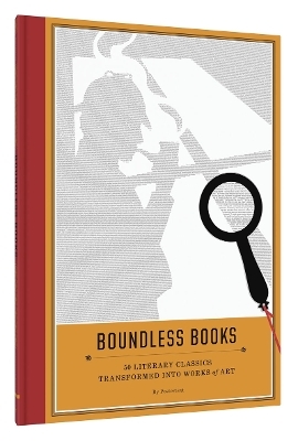 Boundless Books -  Postertext