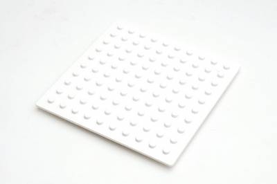 Numicon: 100 Square Baseboard -  Oxford University Press