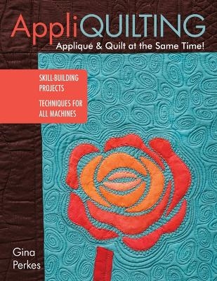 AppliQuilting - 