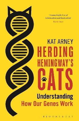 Herding Hemingway's Cats - Kat Arney