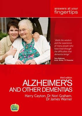 Alzheimer's and other Dementias - Harry Cayton