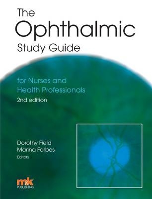 The Ophthalmic Study Guide - 