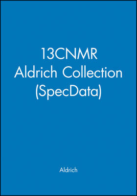 13CNMR Aldrich Collection (SpecData) -  ALDRICH