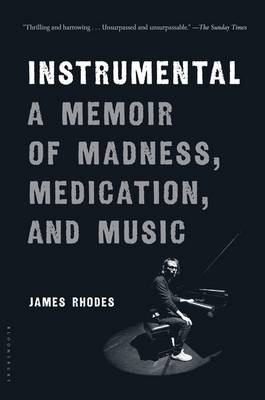 Instrumental - James Rhodes