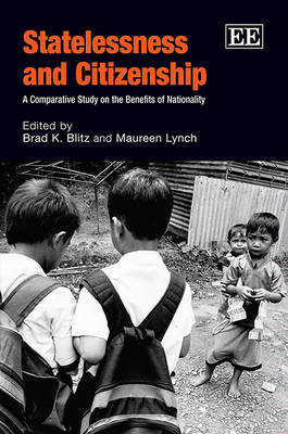 Statelessness and Citizenship - 