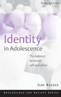 Identity In Adolescence - Jane Kroger