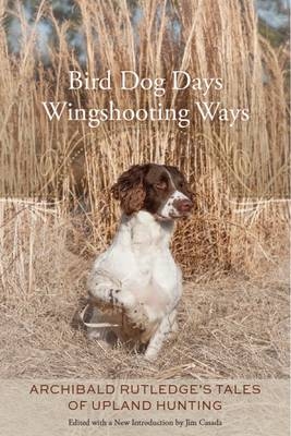 Bird Dog Days, Wingshooting Ways - 