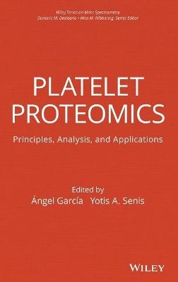 Platelet Proteomics - 