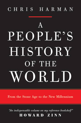 A People's History of the World - Chris Harman