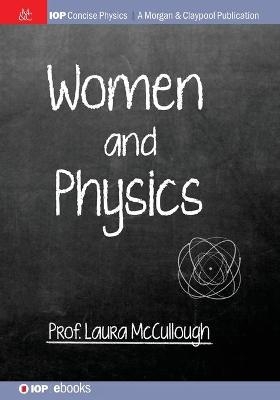 Women and Physics - Laura McCullough