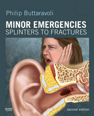 Minor Emergencies - Philip Buttaravoli