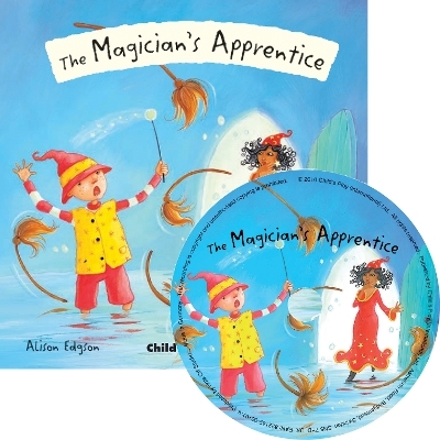 The Magician’s Apprentice