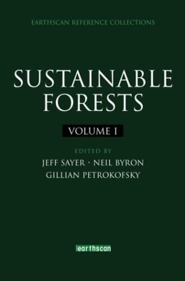 Sustainable Forests - 