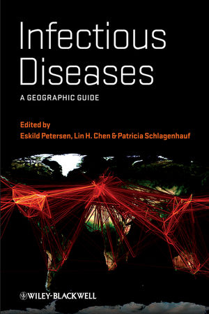 Infectious Diseases - a Geographic Guide - 