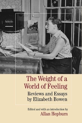 The Weight of a World of Feeling