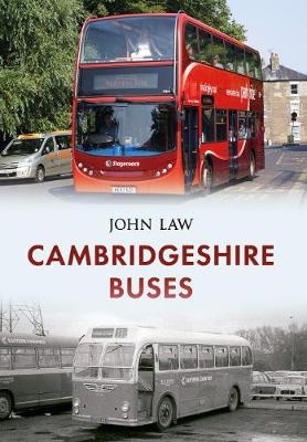 Cambridgeshire Buses - John Law