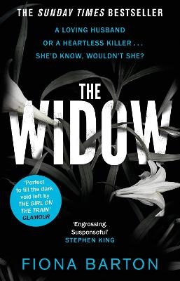 The Widow - Fiona Barton