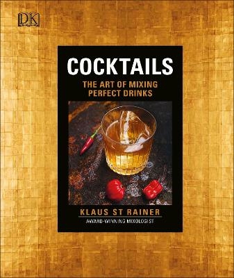 Cocktails - Klaus St. Rainer