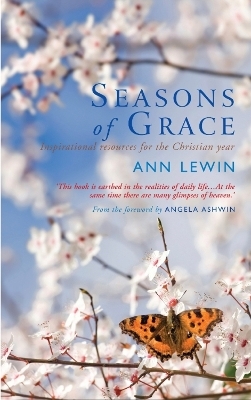 Seasons of Grace - Ann Lewin