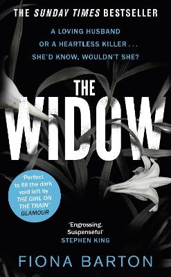 The Widow - Fiona Barton