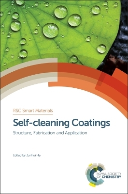 Self-cleaning Coatings - 