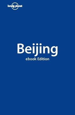 Lonely Planet Beijing