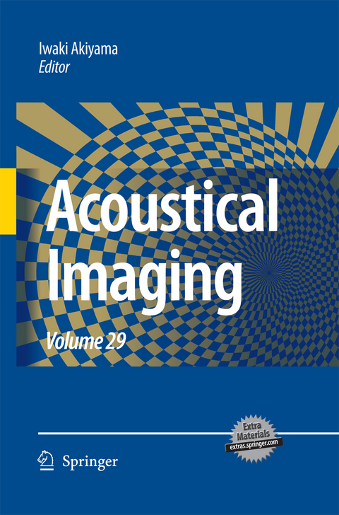 Acoustical Imaging - 