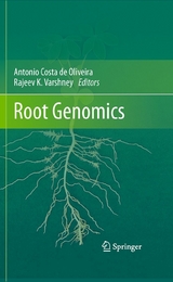 Root Genomics - 