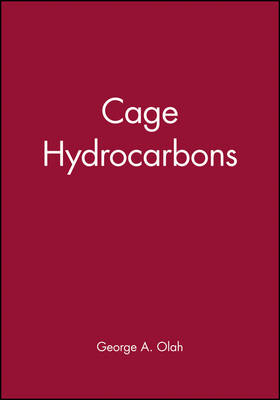 Cage Hydrocarbons - 