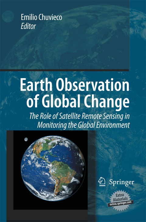 Earth Observation of Global Change - 