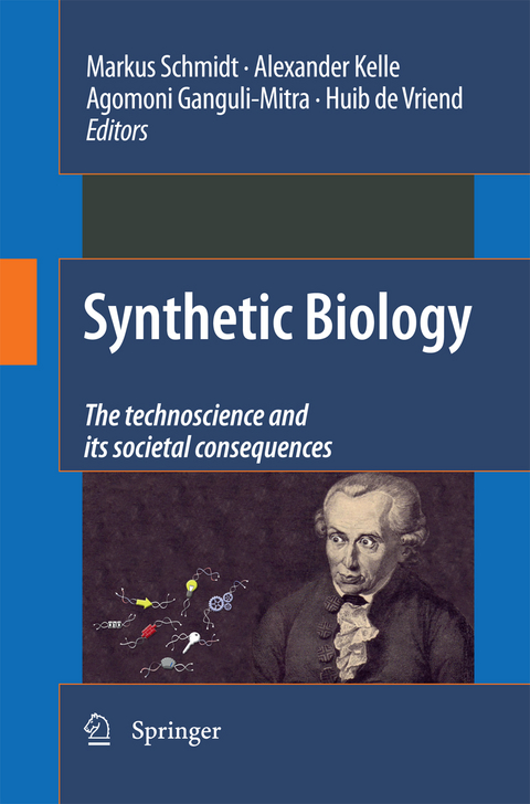 Synthetic Biology - 