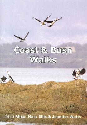 Coast and Bush Walks - Terri Allen