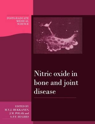 Nitric Oxide in Bone and Joint Disease - 