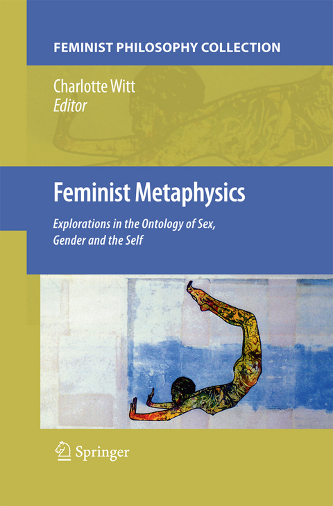 Feminist Metaphysics - 