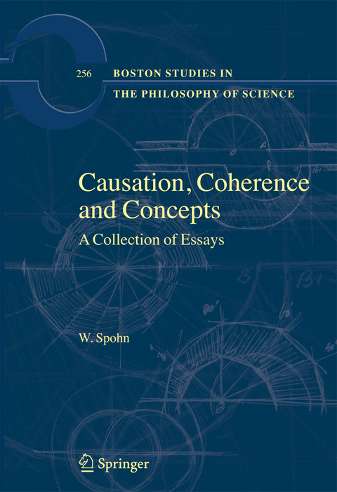 Causation, Coherence and Concepts - W. Spohn