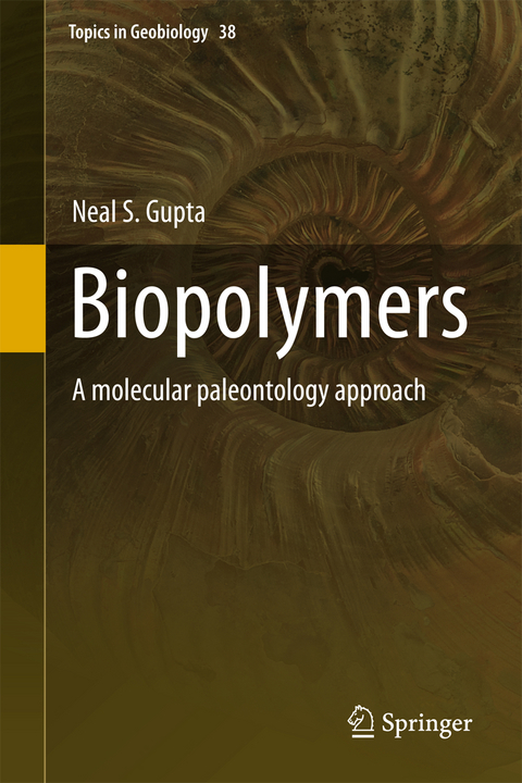 Biopolymers - Neal S. Gupta