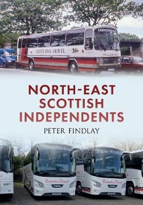 North-East Scottish Independents - Peter Findlay