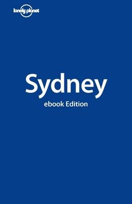 Lonely Planet Sydney